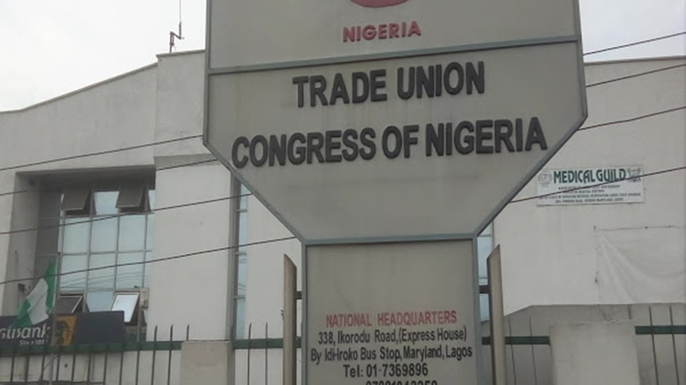 FG Wasted $9.5 Billion On Dilapidated Refineries –Trade Un