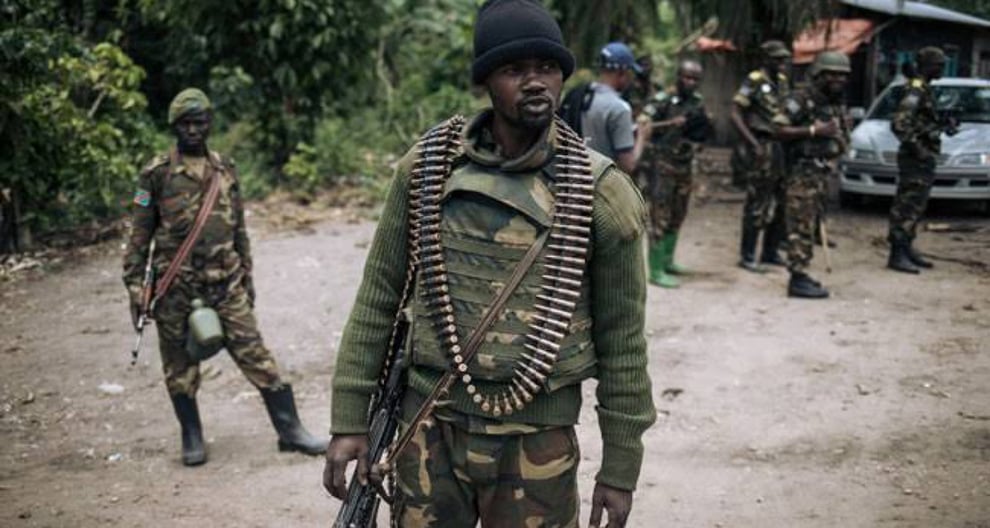 Over 30 Killed In New ADF Attack In Congo, UN Reports