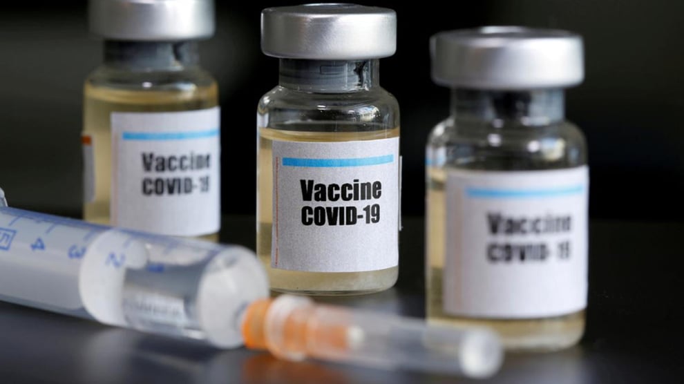 FACT CHECK: Is Holiday Heart Syndrome A COVID-19 Vaccine Sid