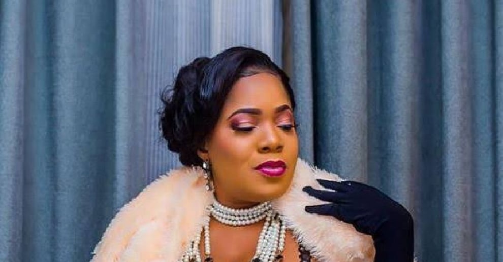 Bamise Ayanwole: Toyin Abraham Questions Government Over Saf