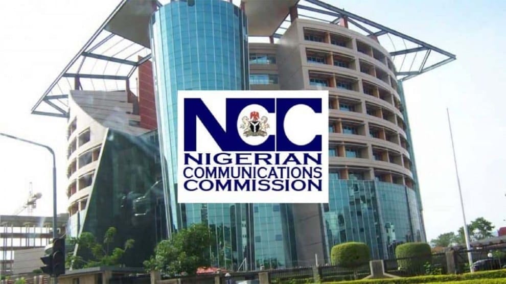 NCC Commissions New Customer Desk Office In Abuja