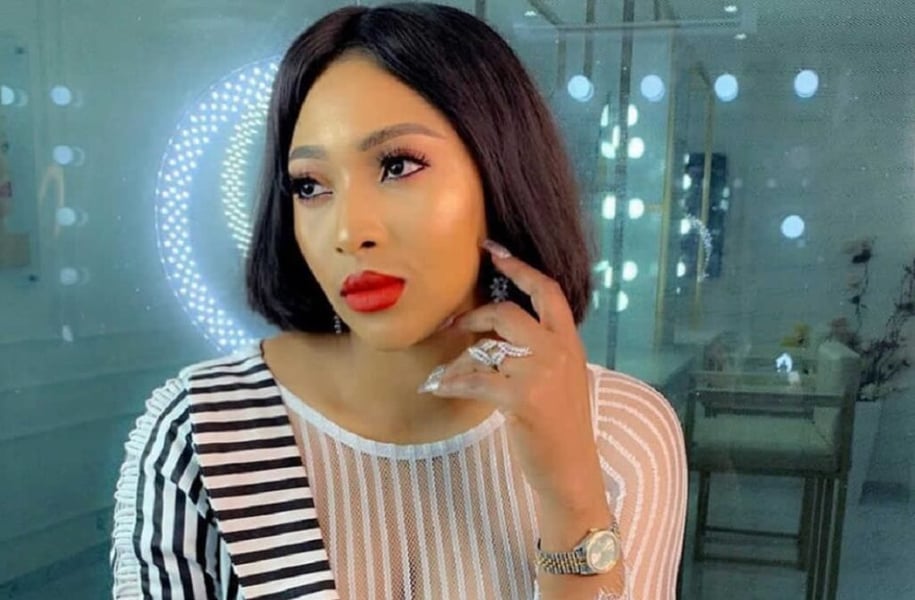 Actress Lilian Esoro Hints On Opening Up About Her Divorce