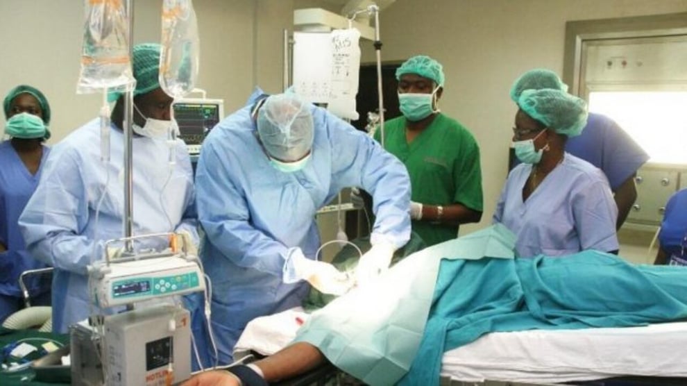 Plateau: NMA Reveals Why Doctors Leave Health Sector