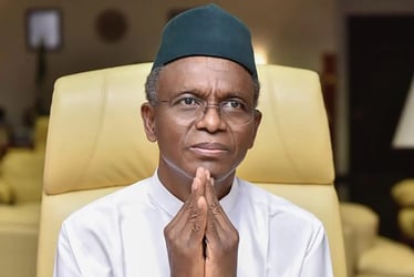 El-Rufai's Words Show He Doesn't Believe In Rules — NLC