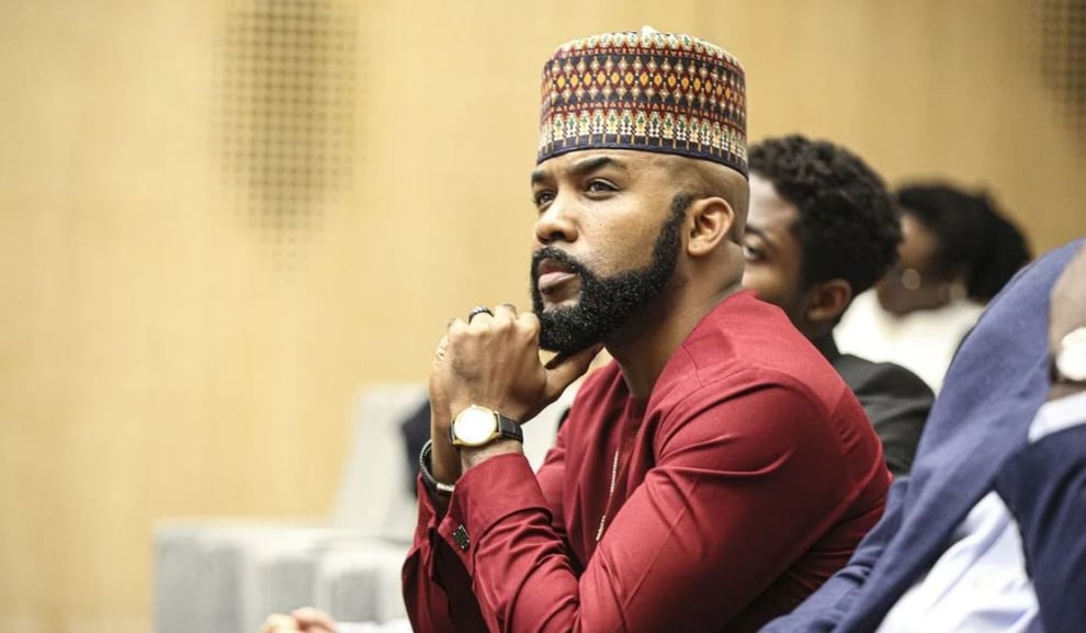 VIDEO: Banky W Speaks After Losing Reps Seat To Labour Party