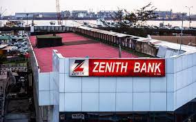 ZENITHBANK, TRANSCORP, Drive NGX Equity Market Gain To N50.3
