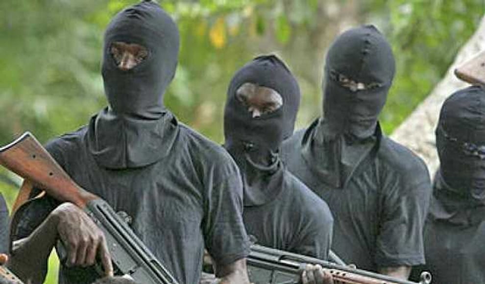 Ebonyi Youths Protest Murder Of Councillor, Others By Gunmen