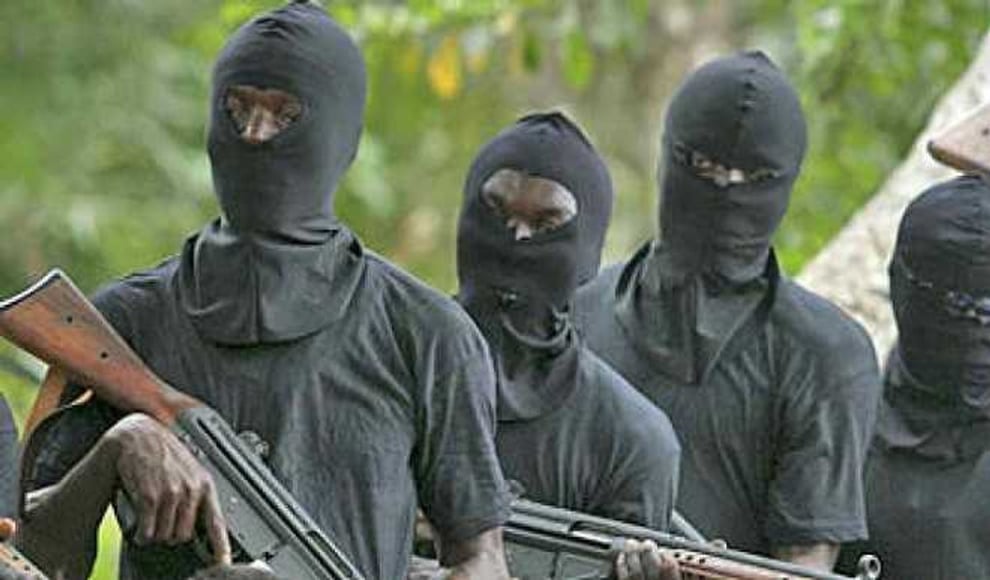 Gunmen Kill Wife Of Ex-Chairman Of Nasarawa Eggon In Lafia 