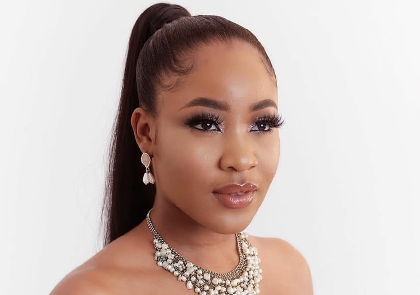 BBNaija's Erica Laments Over Lagos Stress