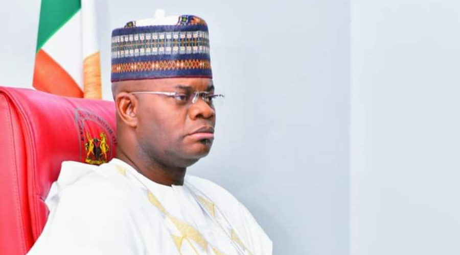 Governor Bello Grieves Death Of Army Officers Kill... - AllNews Nigeria