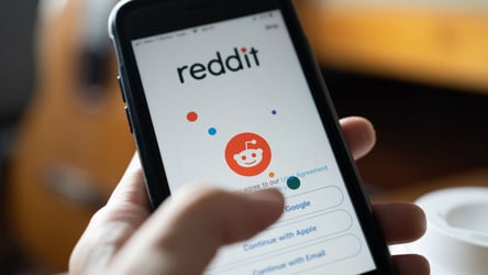 Reddit Design Upgrades For Non-Signed-In Users: Faster, Bett