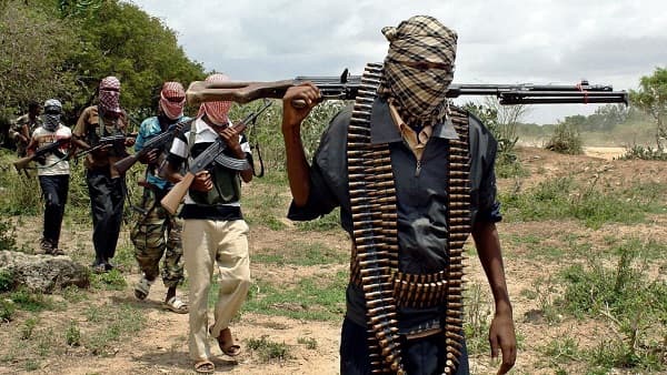 Niger State Government Raises Alarm Over Boko Haram Activiti