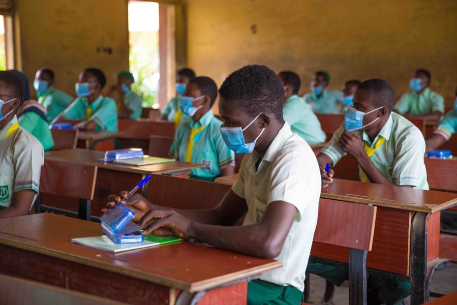2022 WASSCE: WAEC Gives Reasons For Withheld Results