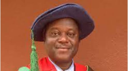 Staff to go home with 33% of salary — UNIOSUN VC