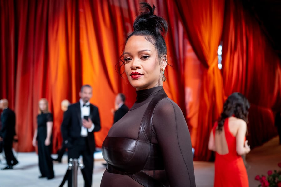 How Man Showed Up At Rihanna’s Home With Marriage Proposal