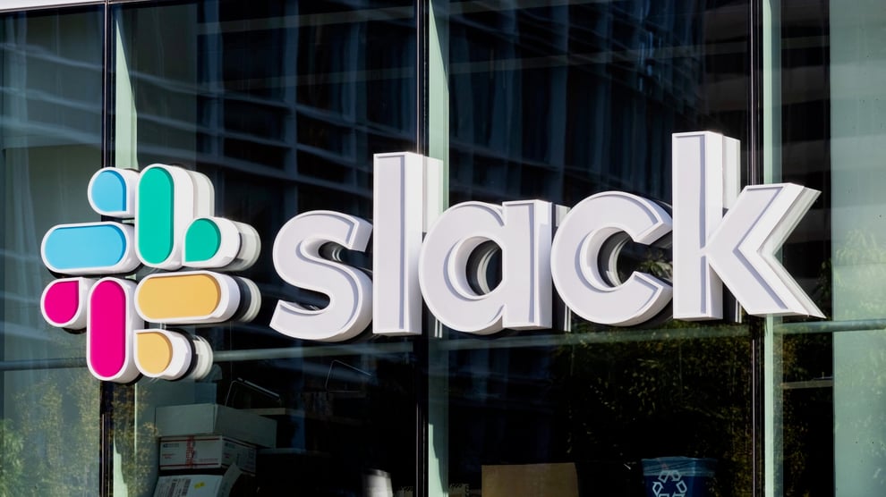 Slack Joining GPT AI Trend To Enhance User Experience