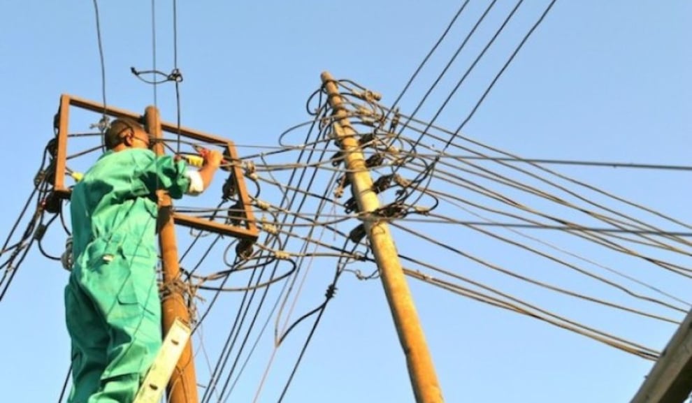 Drought: Tanzania Begins Rationing Of Electricity