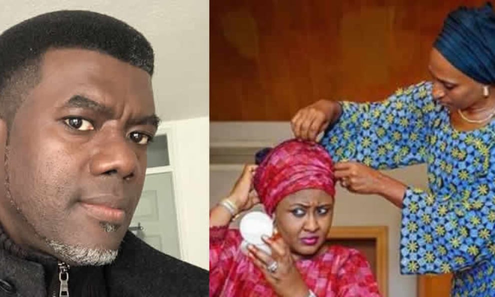 Reno Omokri, Others React As Governors’ Wives Celebrate Ai