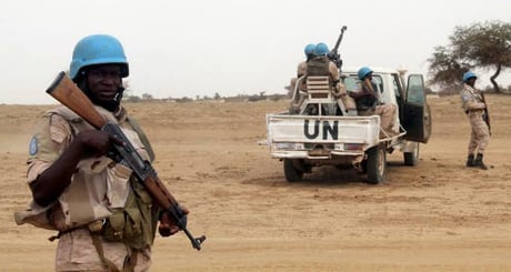 Mali: United Nations Security Council Ends Peacekeeping Miss