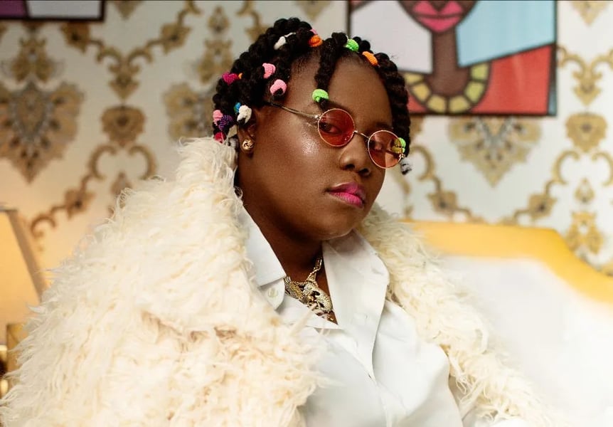 Singer Teni Sponsors Lady To Dubai After She Wished To ‘Ja