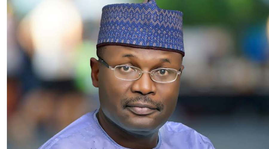 INEC Chairrman Meets CBN Governor Over Naira Policy 