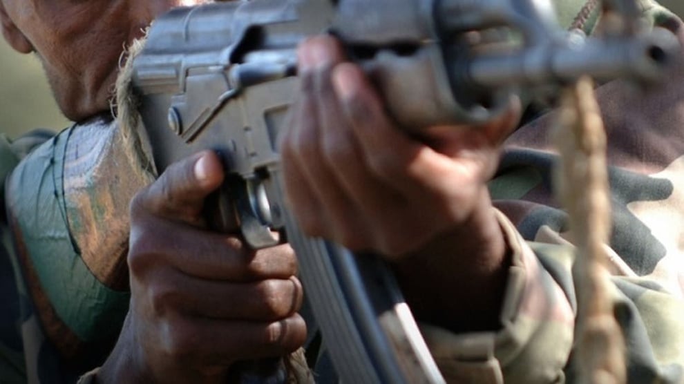 Policemen, Soldiers Killed As Gunmen Attack Checkpoints In E