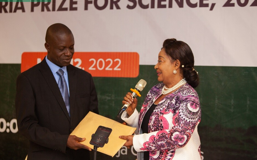 Two Scientific Works Win NLNG’s $100,000 Nigeria Prize For