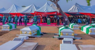 Okuama: Traditional ruler in custody opens up on killing of 