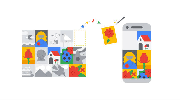 Google Photos Gets New Amazing Features