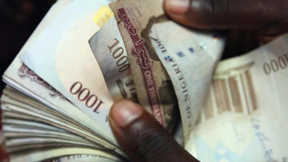 Naira Depreciation: Business Owners Recount Struggles 