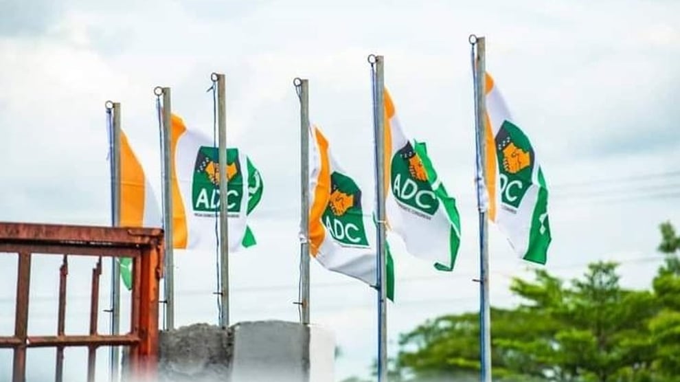 ADC Suspends Kogi Party Chairman