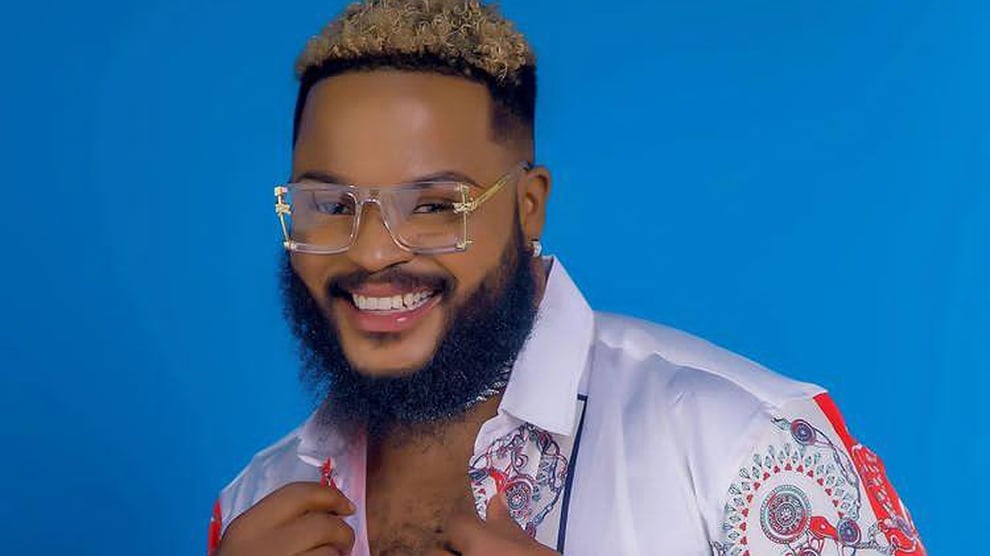 BBNaija Whitemoney Reveals Why He May Not Get Married