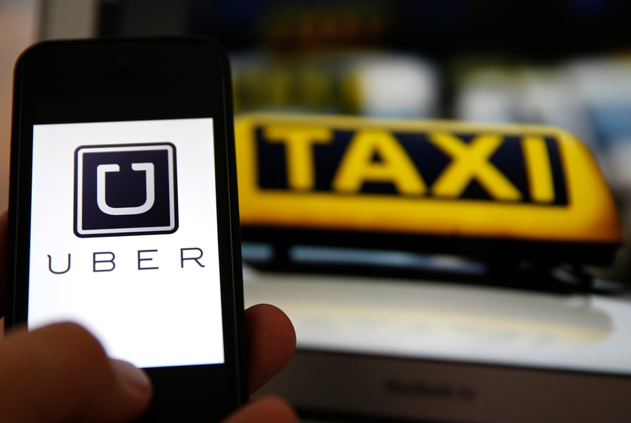 Unions Back Uber, Bolt Drivers Against Unfair Labour Practic