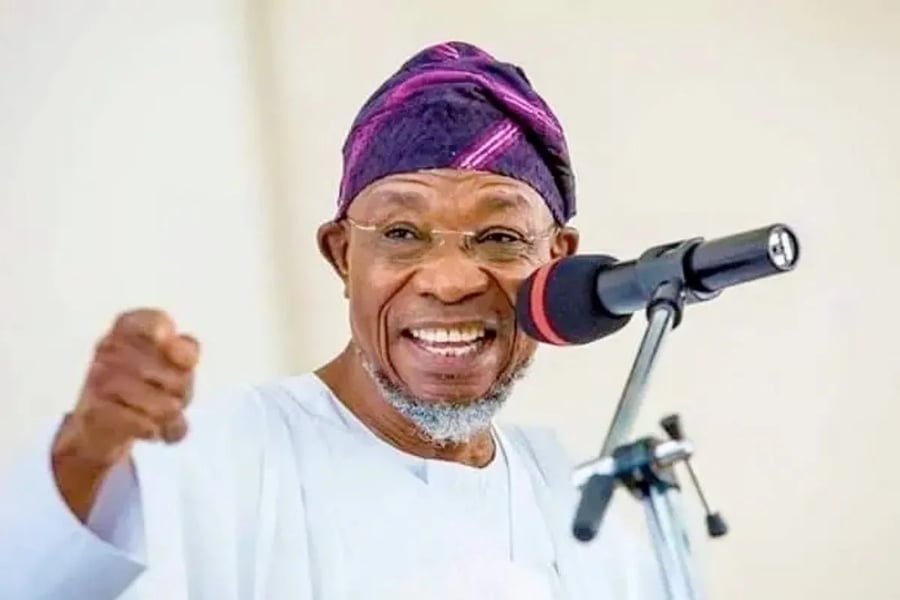 Kuje Jailbreak: Aregbesola Says Terrorists Will Be Eliminate