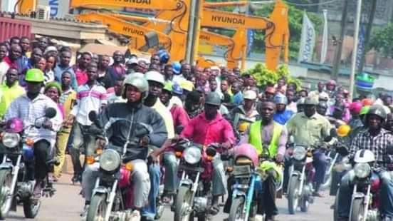 Commercial Motorcyclist Gunned Down In Abeokuta Robbery