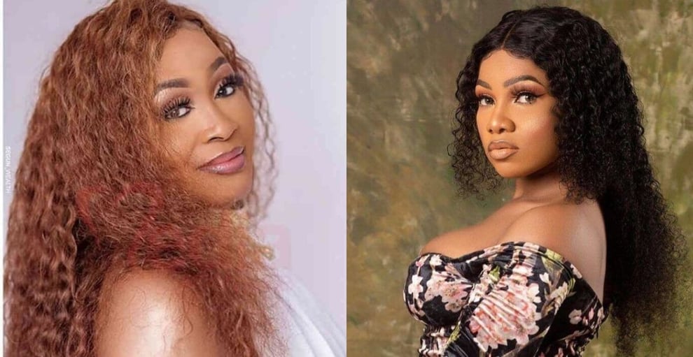 Kemi Olunloyo Proclaims Tacha Dead