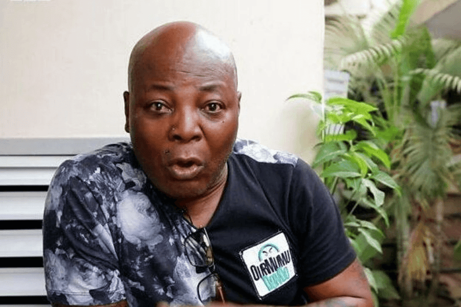 VIDEO: My Battle With Prostate Cancer — Charly Boy