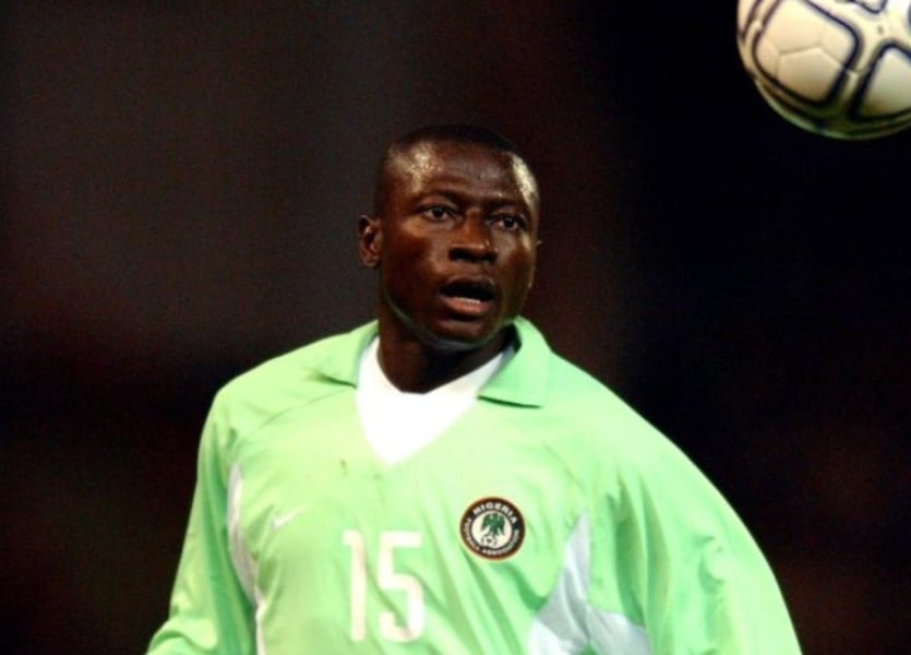 Ex-Nigerian Midfielder Justice Christopher Dies At 40
