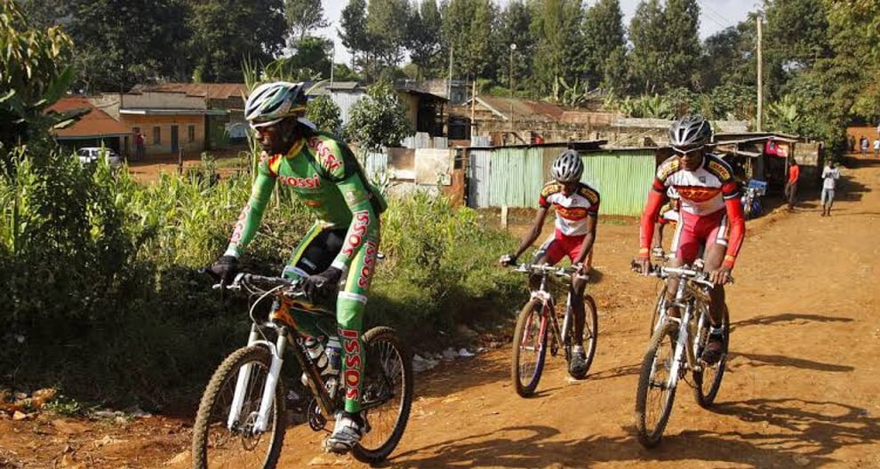 Burkina Faso: Two Moroccan Cyclists Reported Missing