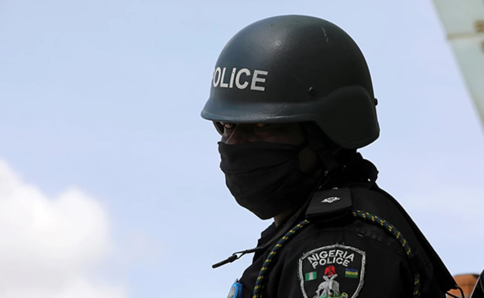 Police Neutralize Two Robbers, Kidnappers In Delta 