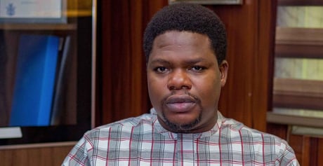 Mr Macaroni Calls For Release Of Detained #EndSARS Protester