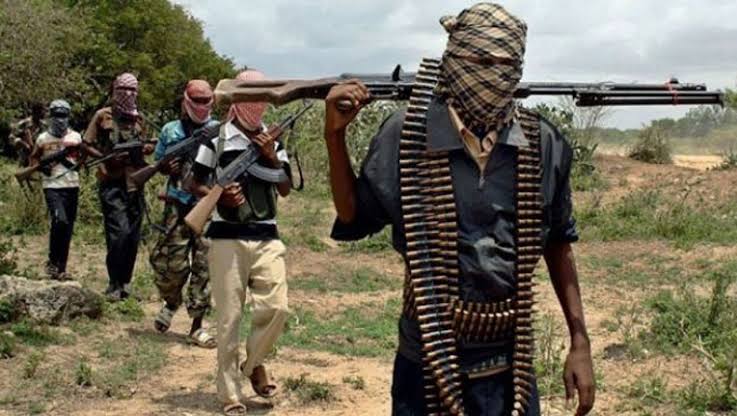 Terrorists kill 4 NSCDC men, 6 villagers In Niger State