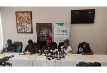 YIAGA Demands Audit On 2023 General Elections 