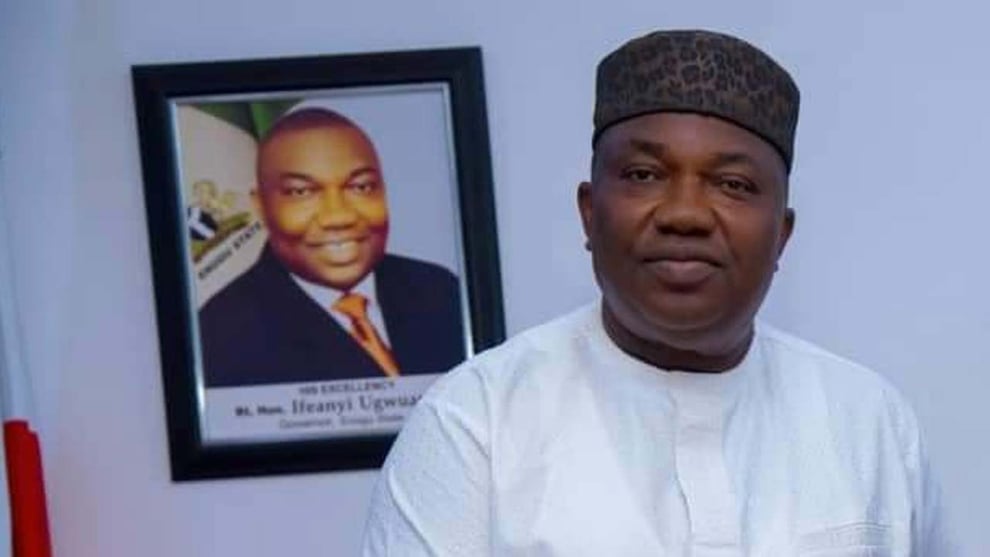 2022 Easter: Governor Ugwuanyi Sues For Peace, Renewed Faith