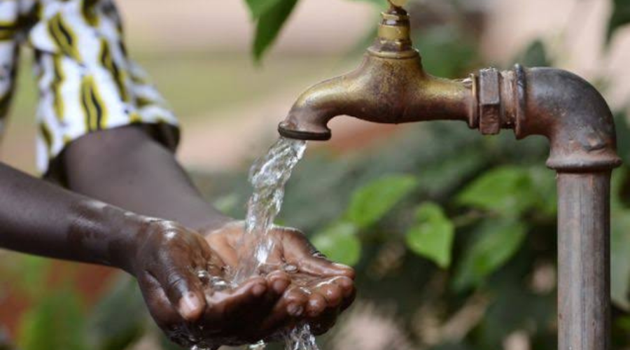 Zamfara Governor Orders Pumping Of Water To Residents 
