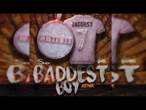 Skiibii Comes Through With 'Baddest Boy' Remix Featuring Dav