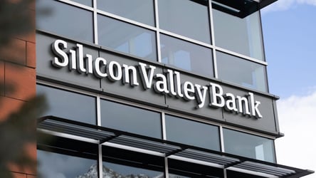 The Unthinkable Collapse Of Silicon Valley Bank