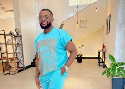 Actor Williams Uchemba Celebrates 32nd Birthday Today