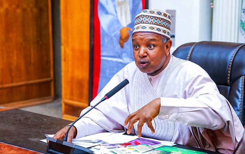 Bagudu Heads 61-Member APC Campaign Team For Ekiti Guber