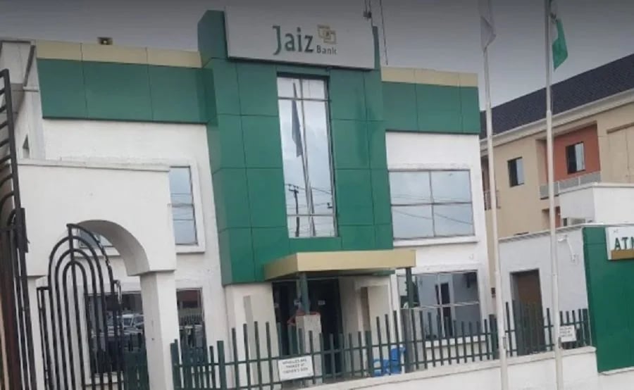Jaiz Bank Records N9.9 Billion Earning 